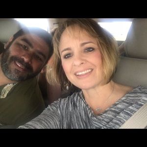 Meet your Posher, Sherry